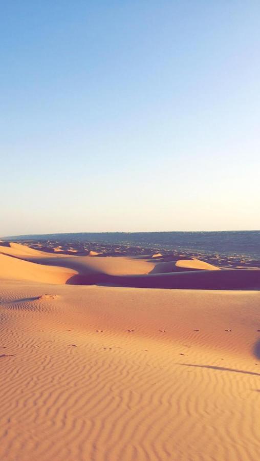 Oman Desert Private Camp Shāhiq 外观 照片